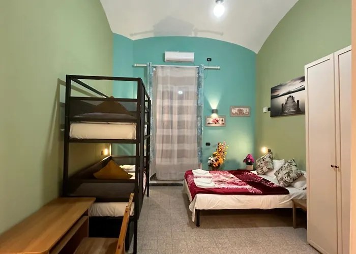 Vittorio Centre Bed and breakfast *