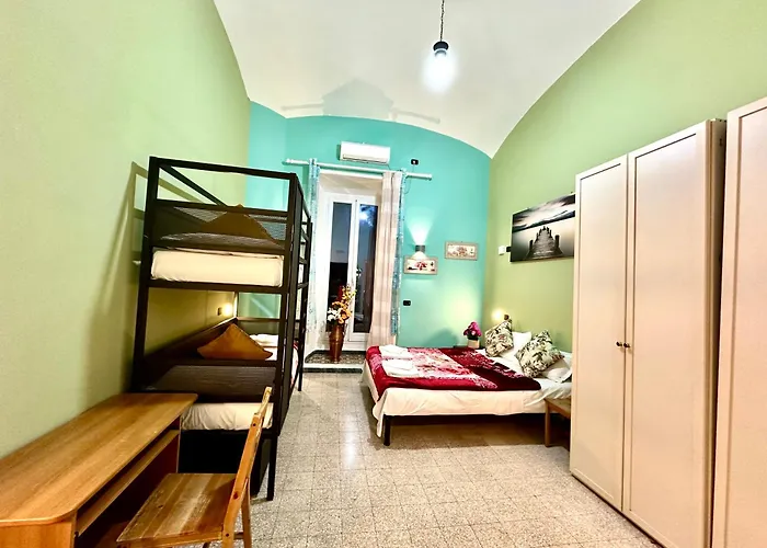 Vittorio Centre Bed and breakfast