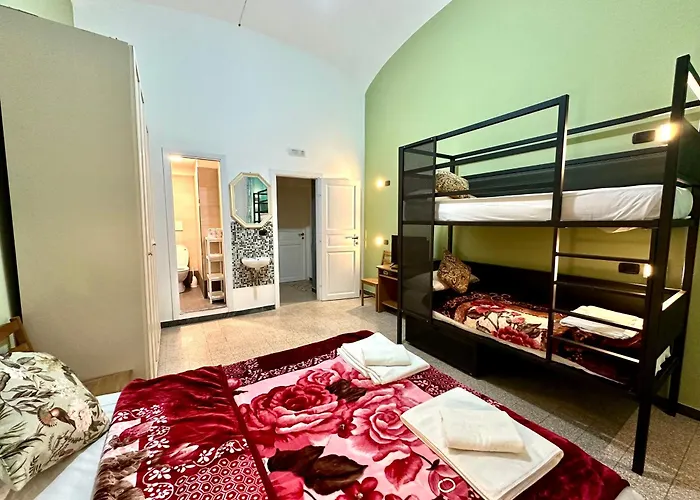 Bed and breakfast Vittorio Centre Roma