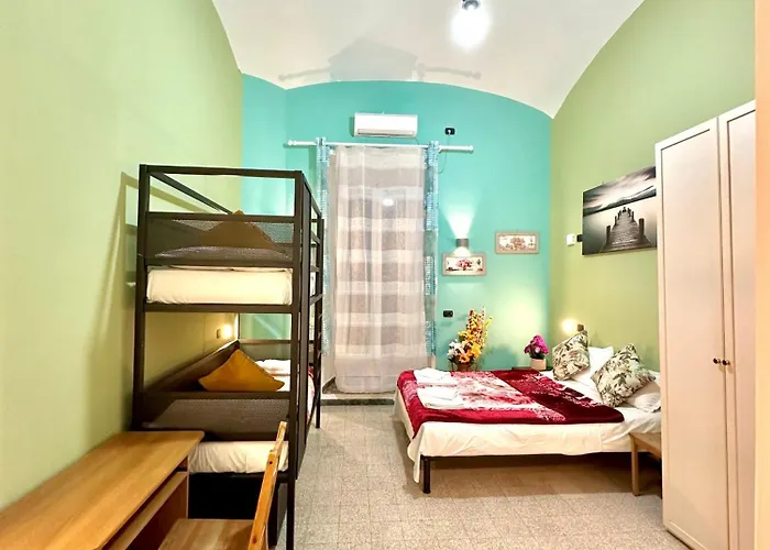 Vittorio Centre Bed and breakfast *