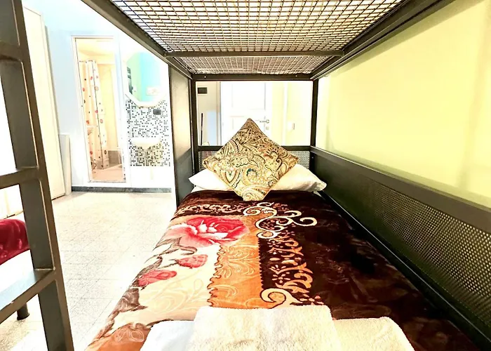 Vittorio Centre Bed and breakfast *