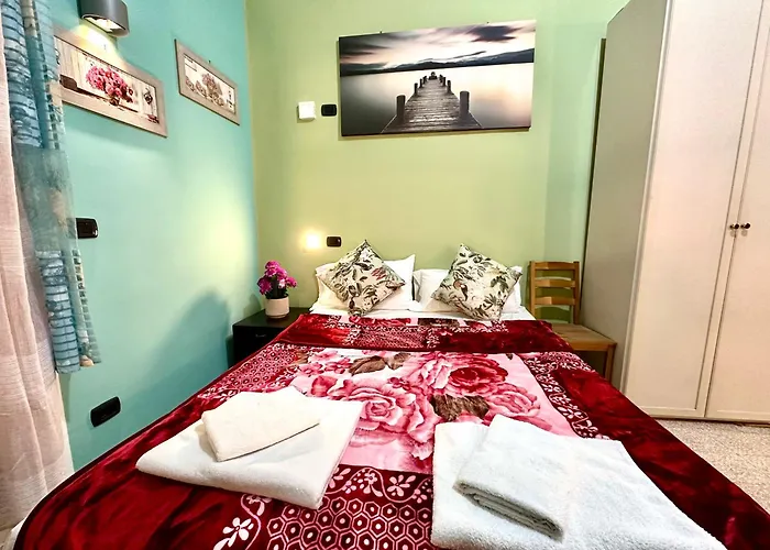 Vittorio Centre Bed and breakfast Roma