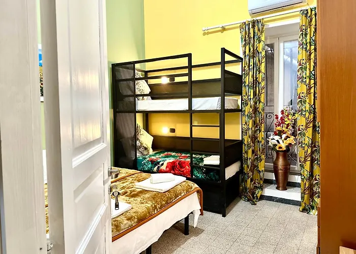 Bed and breakfast Vittorio Centre *