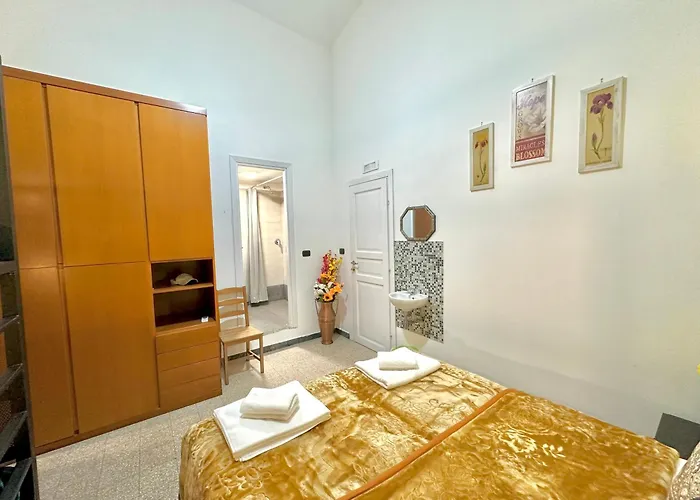 Vittorio Centre Bed and breakfast