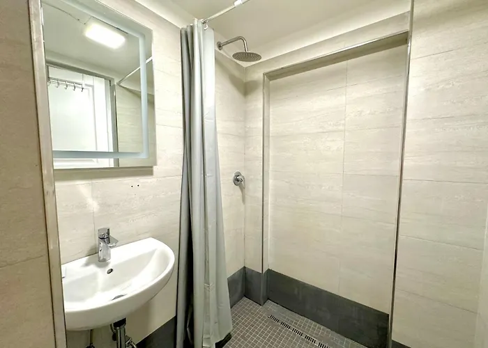 Bed and breakfast Vittorio Centre *