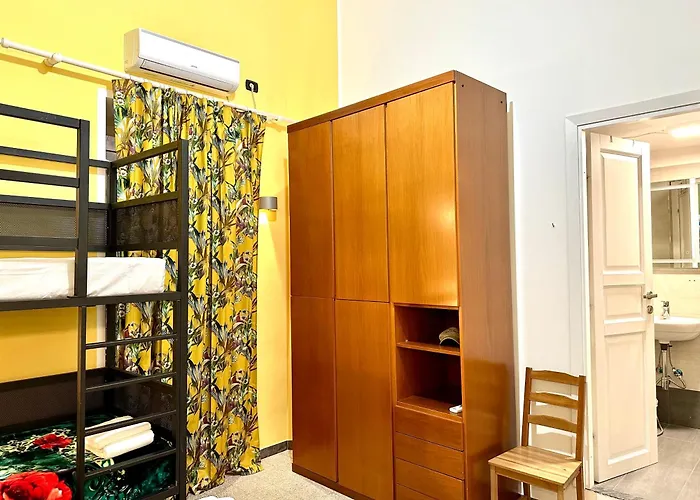 Bed and breakfast Vittorio Centre Roma