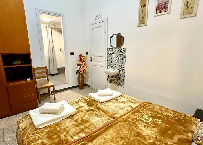 Vittorio Centre Roma