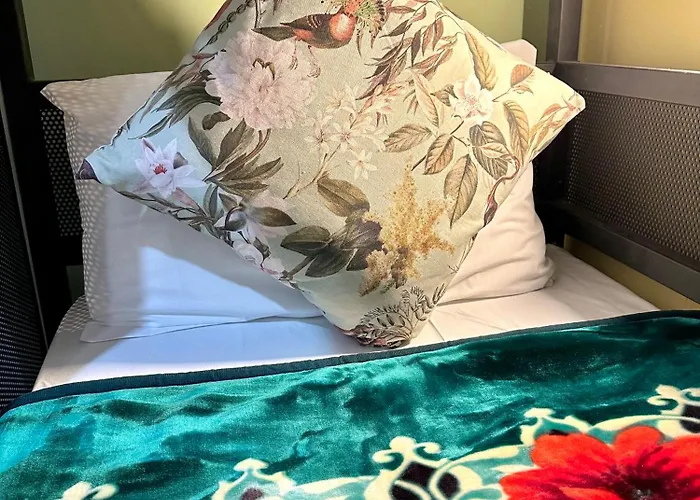 Vittorio Centre Bed and breakfast *