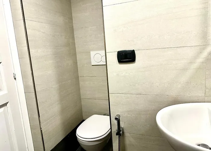 Bed and breakfast Vittorio Centre Roma