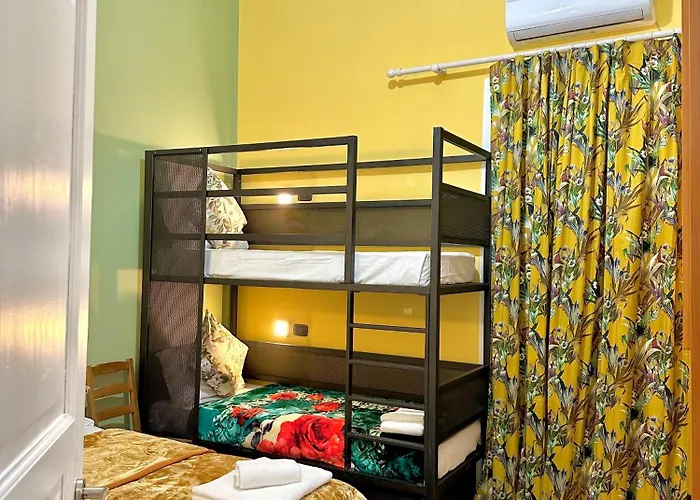 Bed and breakfast Vittorio Centre *