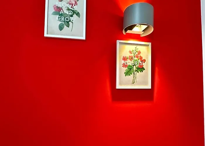 Bed and breakfast Vittorio Centre *