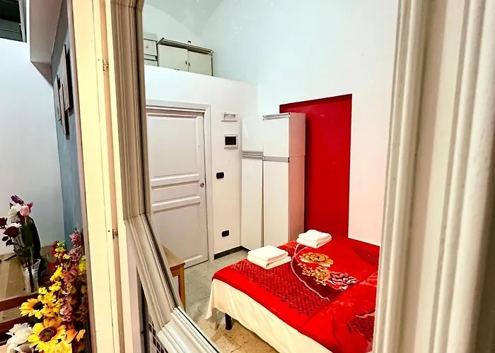 Bed and breakfast Vittorio Centre