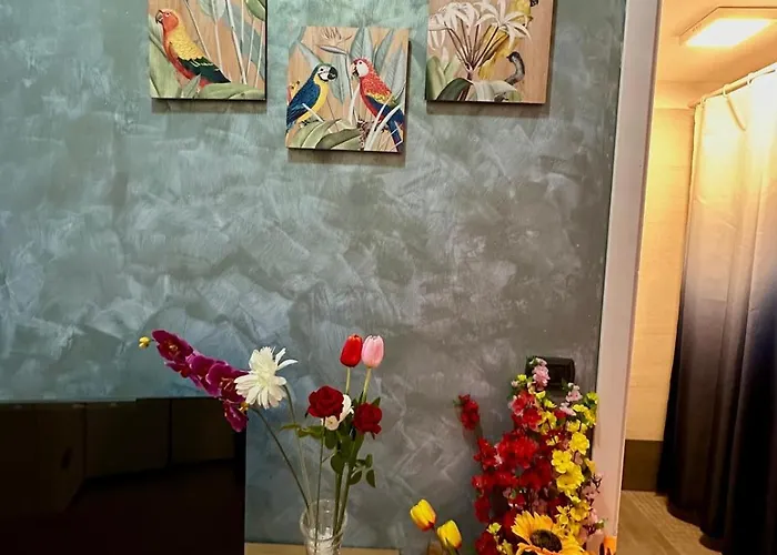 Bed and breakfast Vittorio Centre Roma