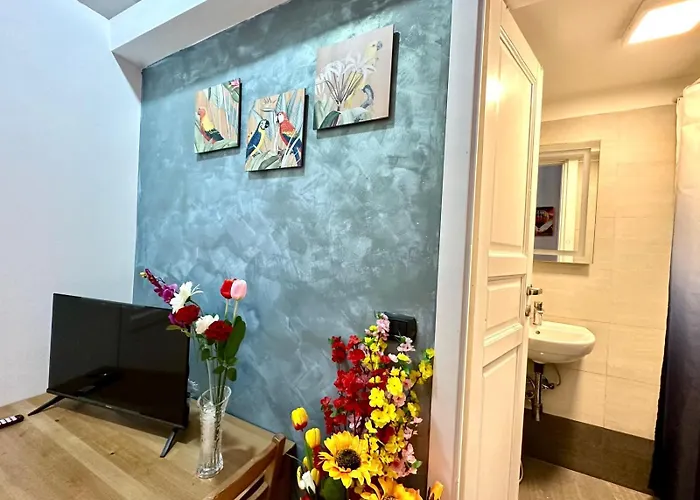 Vittorio Centre Bed and breakfast *