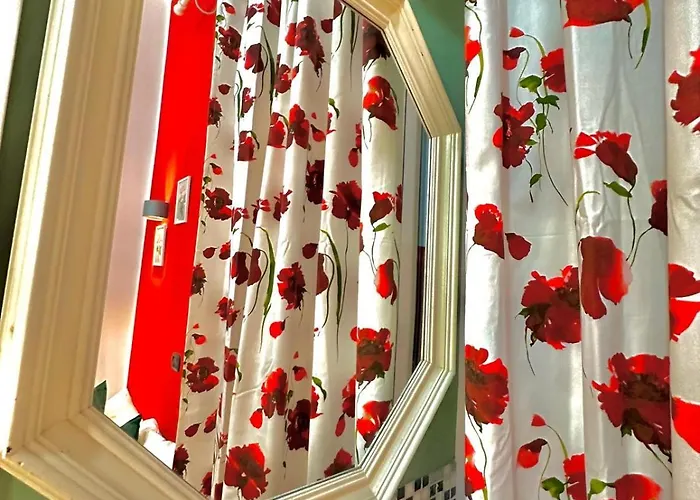 Vittorio Centre Bed and breakfast Roma