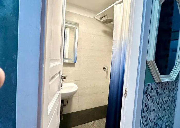 Vittorio Centre Bed and breakfast *