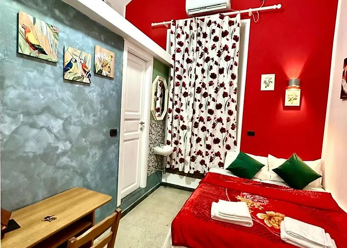 Vittorio Centre Bed and breakfast Roma