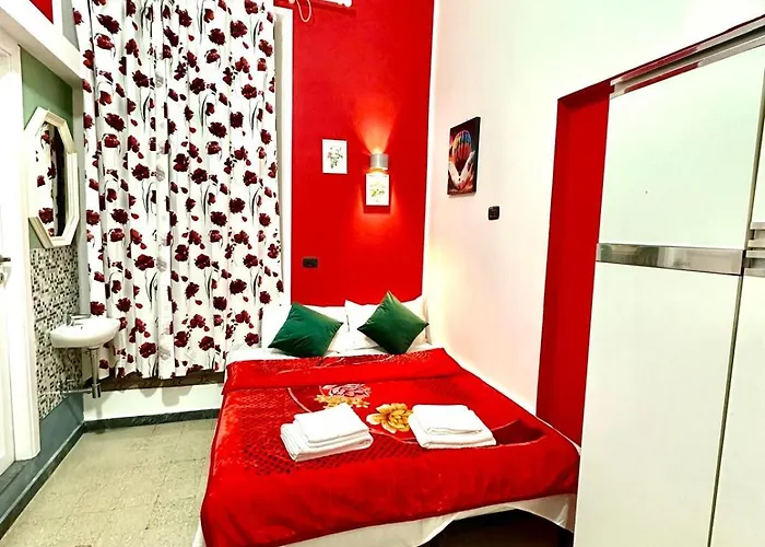 Vittorio Centre Bed and breakfast *