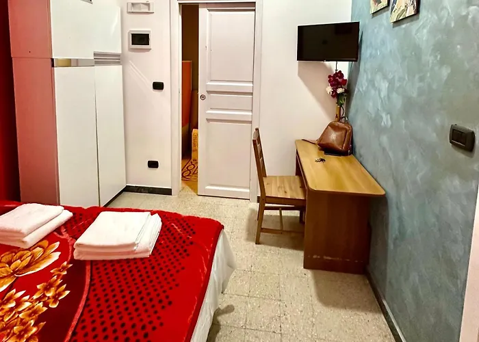 Vittorio Centre Bed and breakfast Roma