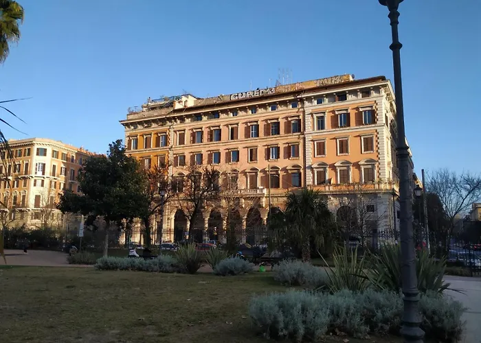 Vittorio Centre Roma