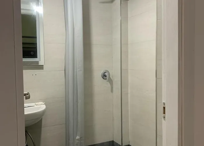 Bed and breakfast Vittorio Centre *