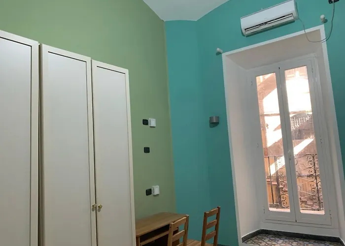 Bed and breakfast Vittorio Centre *