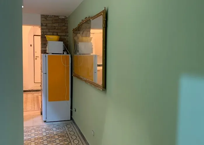 Vittorio Centre Bed and breakfast Roma