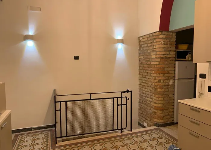 Bed and breakfast Vittorio Centre