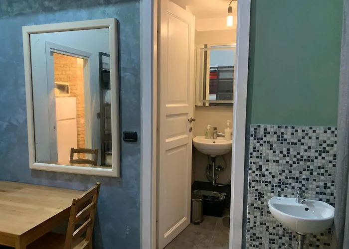 Vittorio Centre Bed and breakfast