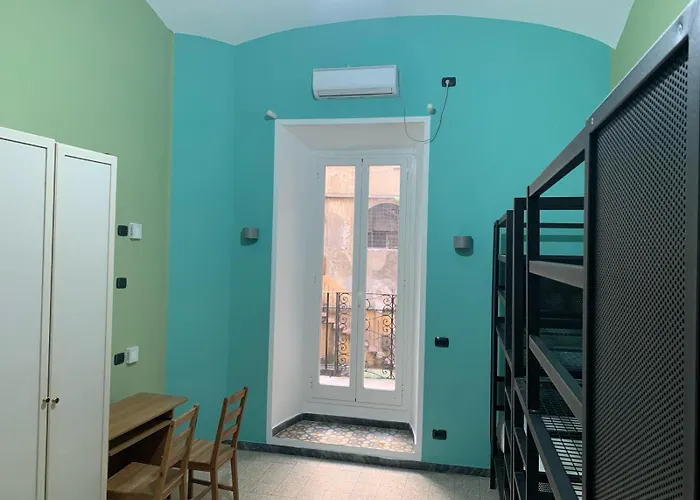 Vittorio Centre Bed and breakfast *