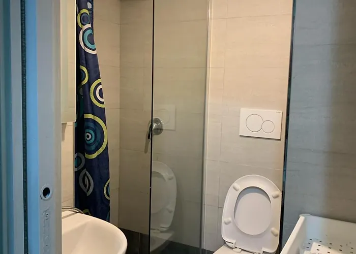 Bed and breakfast Vittorio Centre *