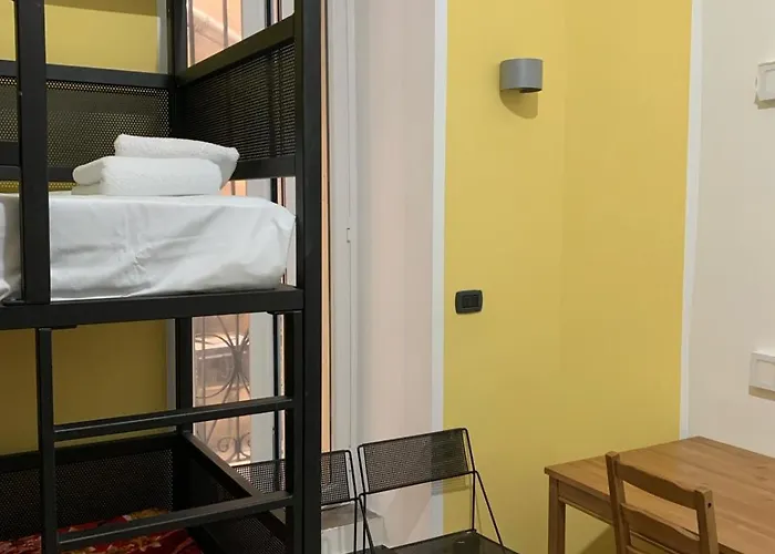 Vittorio Centre Bed and breakfast Roma