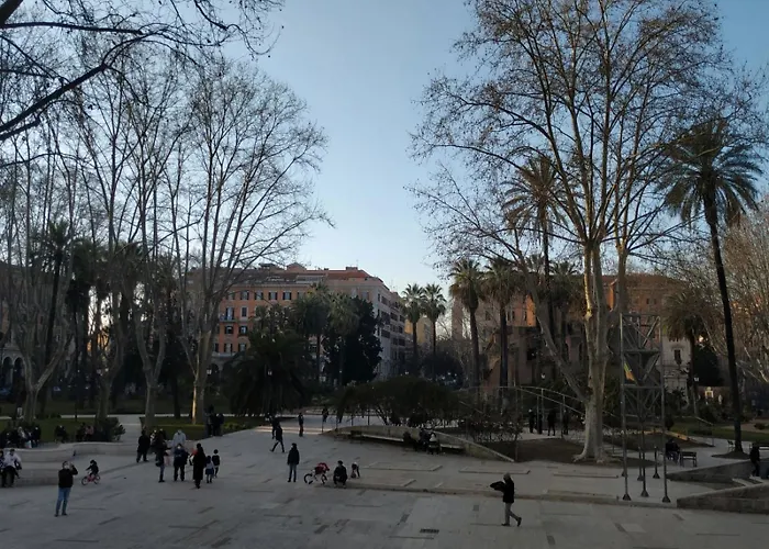 Vittorio Centre * Roma