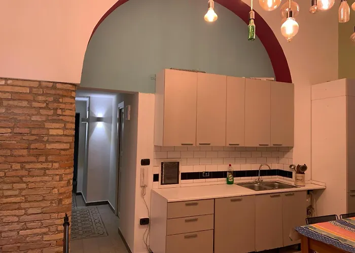 Bed and breakfast Vittorio Centre Roma