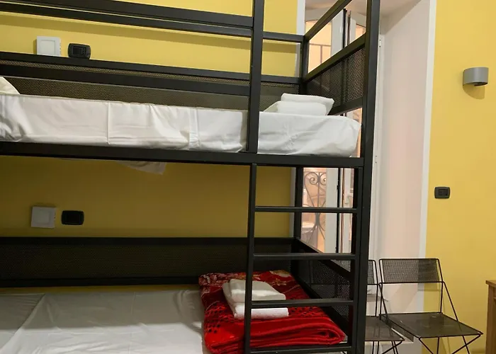 Bed and breakfast Vittorio Centre Roma